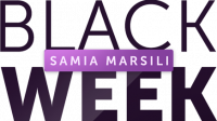 Logo Black Week